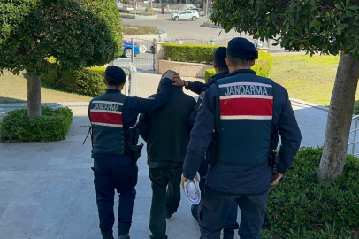 Muğla Marmaris’te uyuşturucu operasyonu: 1 tutuklama