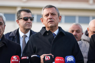 Özgür Özel: Emekli bayram ikramiyesi 22 bin lira olsun