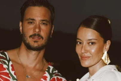 Pelin Akil'den Anıl Altan'a olay yorum!