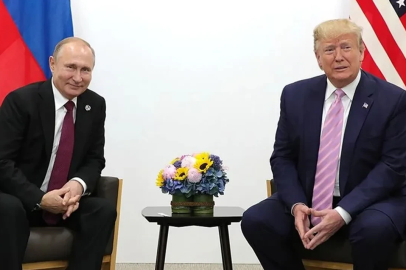 Rusya'dan Ukrayna açıklaması! Putin ABD'nin teklifini kabul etti: 30 gün vurmayacak