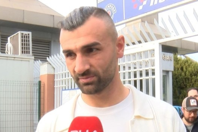 Serdar Dursun'dan Süper Lig için şampiyonluk iddiası