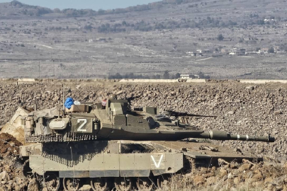 Soykırımcı İsrail'de muhalefet, Netanyahu'yu siyasi çıkarları için Gazze saldırılarını başlatmakla suçladı