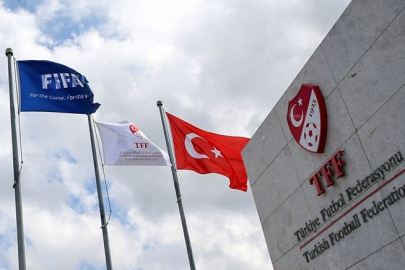 TFF'den Beşiktaş-Galatasaray derbisi için yabancı hakem açıklaması