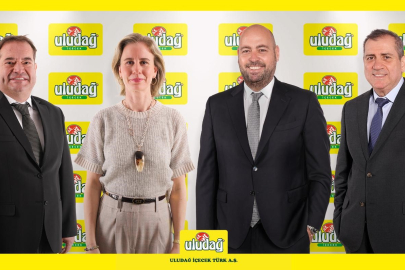 Uludağ İçecek, yönetimindeki yeni yapılanma ile çok daha güçlü