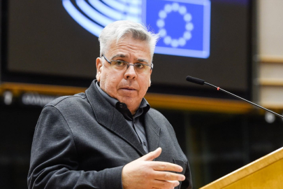 Avrupa Parlamentosu Türkiye Raportörü'nden açıklama