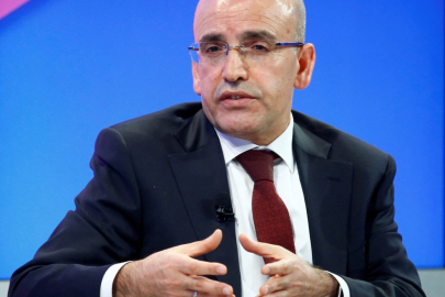 Bakan Şimşek: Piyasaların sağlıklı işleyişi için gereken her şey yapılıyor