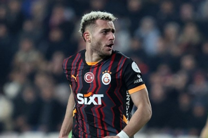 Barış Alper Yılmaz, kariyerinde örnek aldığı isimleri açıkladı!