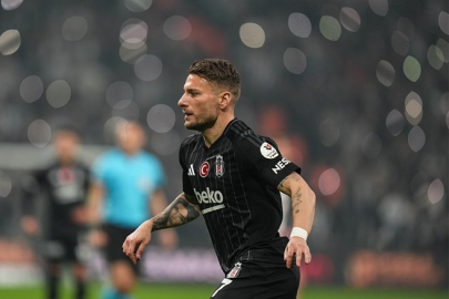 Beşiktaş'a Ciro Immobile piyangosu vurdu