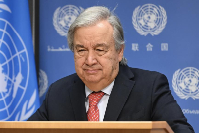 BM Genel Sekreteri, Gazze'deki BM tesisine saldırıyı kınayarak, soruşturma talep etti