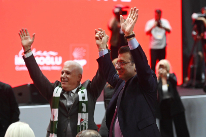 Bursa Büyükşehir Belediye Başkanı Bozbey'den 'İmamoğlu' kararına sert tepki