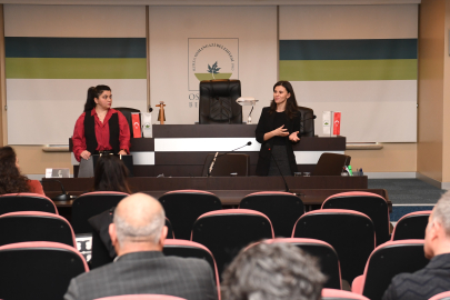 Bursa Osmangazi Belediyesi’nden yöneticilere eşitlik eğitimi