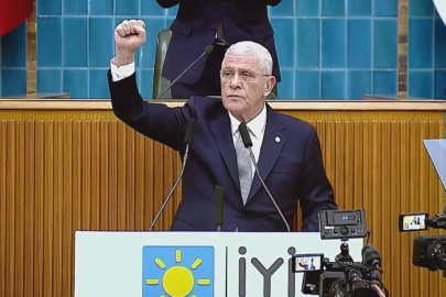 Dervişoğlu: Türkiye muz cumhuriyeti değildir