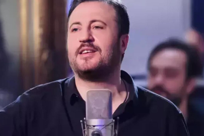 Ercan Saatçi gözaltına alındı!