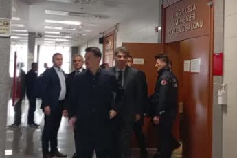 Ertuğrul Karanlık hakkında zorla getirilme kararı