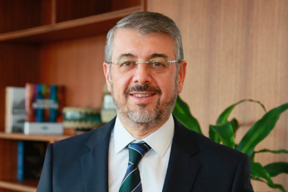 Eski Ziraat Bankası Genel Müdürü ve İBB Genel Sekreteri Can Akın Çağlar da gözaltına alındı!