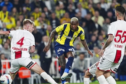 Fenerbahçe, TFF'ye gidiyor: Milli ara dönüşü şok!