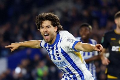 Ferdi Kadıoğlu dahil tüm Türk futbolcular aynı kaderi yaşadı