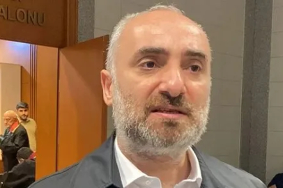 Gözaltına alınan İsmail Saymaz hakkında flaş iddia!