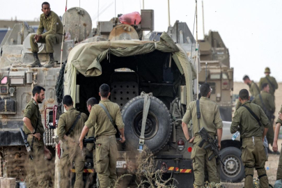 Haaretz: Gazze'de ateşkes anlaşmasını engelleyen Hamas değil İsrail'dir