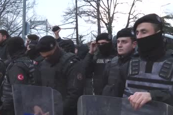 İBB'deki "terör ve örgütlü suçlar" soruşturmalarında gözaltı sayısı 87‘ye yükseldi