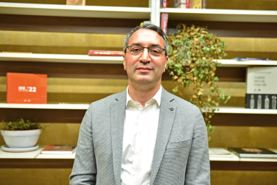 İBB Genel Sekter Yardımcısı Mahir Polat gözaltına alındı