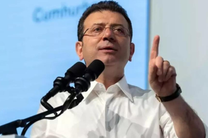 İmamoğlu gözaltına alındı: Eşi  ve oğlundan ilk açıklama geldi!