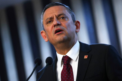 Özel, gözaltına alınan Ekrem İmamoğlu'nun ailesini ziyaret etti