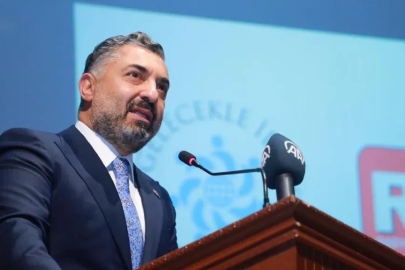 RTÜK Başkanı Şahin'den uyarı! Gerekli yaptırımlar en üst sınırdan uygulanacak