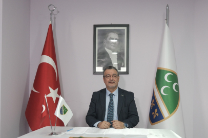 Sadık Şengül, Bursa Bosna Sancak Derneği Başkanlığına adaylığını açıkladı