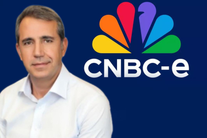 Şafak operasyonunda bir medya patronu da gözaltına alındı! CNBCE...