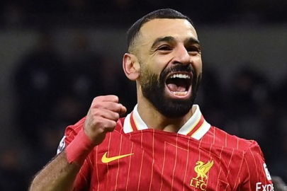 Salah'ın yerine Türk yıldız geliyor! Tarihi bonservisi açıkladılar...