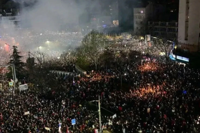 Sırbistan'da hükümet düştü! Başbakan istifa etti