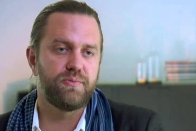 Yönetmen Carl Erik Rinsch Netflix'i 11 milyon dolar dolandırdığı suçlamasıyla tutuklandı