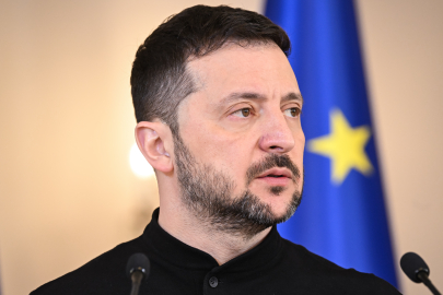 Zelenskiy: Trump liderliğinde bu yıl içinde kalıcı barışın sağlanabileceğine inanıyoruz