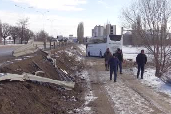 Afyonkarahisar’da 1 kişinin öldüğü, 25 kişinin yaralandığı kazayla ilgili yeni gelişme