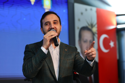 AK Parti İstanbul İl Başkanı Abdullah Özdemir'den İBB'ye yönelik soruşturmalara ilişkin açıklama