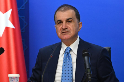 AK Parti Sözcüsü Çelik: Siyasitçilerin yapması gereken yargı sürecini izlemek