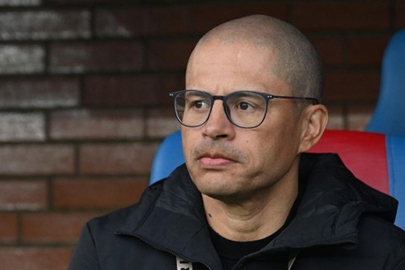 Alex de Souza teknik direktörlüğü bıraktı!