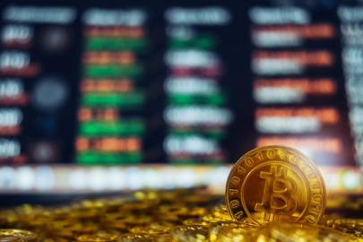 Alt üstü kripto deyip bu olursa şaşırmayın!