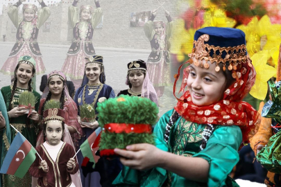 Baharın müjdecisi nevruz geniş coğrafyada yüzyıllardır kutlanıyor