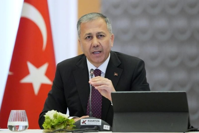 Bakan Yerlikaya: Provokatif paylaşımlar tespit edildi, 37 kişi yakalandı!