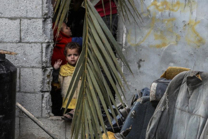 Beyaz Saray: Trump, İsrail'in son günlerdeki adımlarını tamamen destekliyor