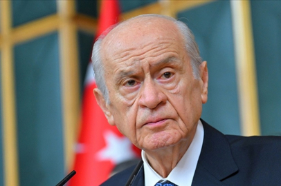 Devlet Bahçeli: PKK kongresini toplayarak bir an evvel fesih kararını almalı