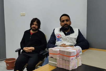 Evini sattı, tüm parasını Gazze için bağışladı