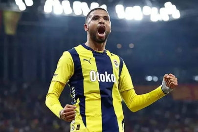 Fenerbahçe'de En Nesyri ve Amrabat endişesi!