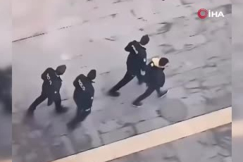 İstanbul'da kız öğrenci yurduna "mutfak görevlisiyim" diyerek girip hırsızlık yapan şüpheli tutuklandı