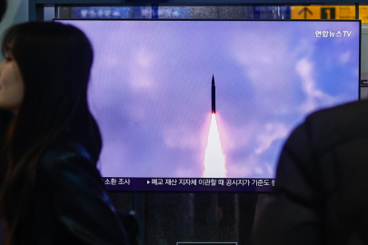 Kuzey Kore'den Japonya'ya, Kyushu Adası'na füze konuşlandırmaması uyarısı