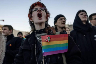 Macaristan'da LGBTQ+ Onur Yürüyüşleri yasaklandı