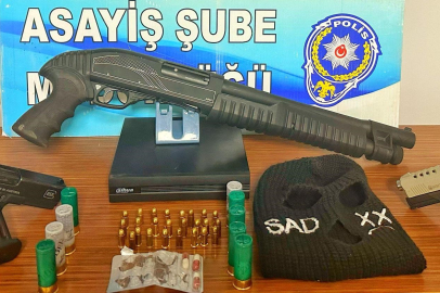 Malatya'da kar maskeli gasp ve yaralamaya 4 gözaltı