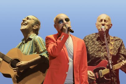 MFÖ hayranlarına sürpriz albüm